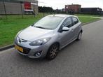 Mazda 2 1.3 BIFUEL GT-M Line, Voorwielaandrijving, Euro 5, Gebruikt, 4 cilinders