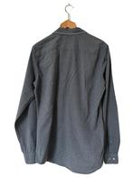 Essentiel Antwerp blouse M, Ophalen of Verzenden, Zo goed als nieuw, Grijs