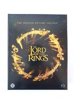 The Lord Of The Rings Trilogy (6 disc), Cd's en Dvd's, Blu-ray, Science Fiction en Fantasy, Ophalen of Verzenden