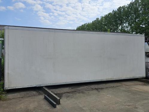 Norfrig OTU 42 Verkoelend/Verwamende Container Plug and Play, Doe-het-zelf en Verbouw, Overige Doe-het-zelf en Verbouw, Nieuw