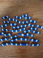 Nato batons, Ophalen of Verzenden, Landmacht, Nederland, Lintje, Medaille of Wings