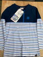 Retour longsleeve maat 122, Kinderen en Baby's, Kinderkleding | Maat 122, Ophalen of Verzenden, Zo goed als nieuw, Retour Jeans