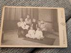 Bussum fotograaf E Verschuur, Verzamelen, Foto's en Prenten, Ophalen of Verzenden, Voor 1940, Zo goed als nieuw