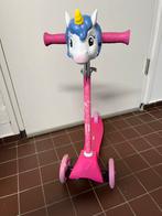 Rose step verstelbaar + lampjes, Ophalen of Verzenden, Gewone step