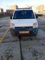 Ford Transit Connect 1.8 TDCİ T200s VAN 55 2007, Auto's, Voorwielaandrijving, 4 cilinders, 700 kg, Wit