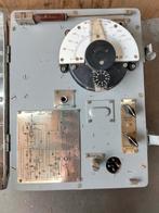 Wavemeter G60, US Navy, WW2 radio radar 1943, Verzamelen, Ophalen of Verzenden, Marine, Amerika