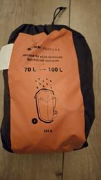 Regenhoes Rugzak 70-100L, Ophalen of Verzenden