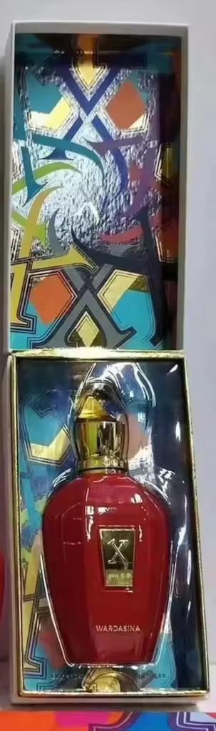 Xerjoff parfum diverse geuren beschikbaar voor biedingen
