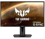 Asus VG27AQ Monitor 165Hz 1440p 1ms IPS, Computers en Software, Monitoren, Ophalen, Ingebouwde speakers, IPS, Zo goed als nieuw