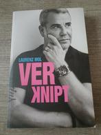 Verknipt laurenz mol, Ophalen of Verzenden, Gelezen, Sport