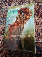 Cassandra Clare Ketting van Goud Paperback, Ophalen, Gelezen, Cassandra Clare