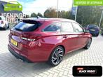 Hyundai i30 Wagon 1.5 T-GDi MHEV N Line|afn.Trekhaak|Camera|, Auto's, Voorwielaandrijving, 65 €/maand, 15 km/l, Gebruikt