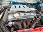 motor opel tigra corsa  x14xe, Ophalen of Verzenden, Gebruikt, Opel