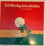 Bob Marley & The Wailers. Soul captives., Cd's en Dvd's, Vinyl | Pop, Ophalen of Verzenden, 1960 tot 1980, Zo goed als nieuw, 12 inch