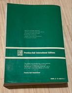 Organic Chemistry - Morrison & Boyd, Boeken, Ophalen of Verzenden, Beta, Gelezen, HBO