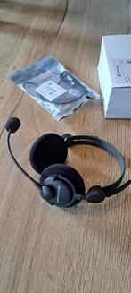 Sennheiser HMD 46-3 Headset/koptelefoon. Nieuw., Ophalen of Verzenden, Nieuw, Op oor (supra aural), Sennheiser