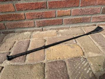 Springzweep beschikbaar voor biedingen