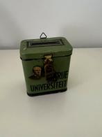 Retro/vintage medische-faciliteit VU busje, Ophalen of Verzenden, Huis en Inrichting