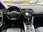 Renault Kadjar 1.2 TCe Bose | NAP | Trekhaak | Stoelverwarmi, Gebruikt, 4 cilinders, Met garantie (alle), 1198 cc