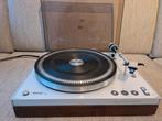 Platenspeler Philips 212 electronic - Mint condition- HiFi, Ophalen, Philips, Gebruikt, Automatisch