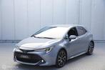 Toyota Corolla 2.0 Hybrid|2021|Nardo Grey|, Auto's, Toyota, Stof, Gebruikt, 4 cilinders, Corolla