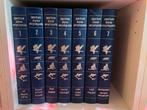 Spectrum Dieren Encyclopedie - Complete Serie (7 delen), Boeken, Encyclopedieën, Ophalen, Zo goed als nieuw, Dieren, Complete serie