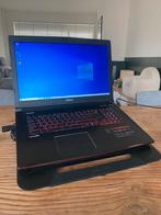 MSI Gaming GE, 17 inch of meer, MSI, Ophalen of Verzenden, Gaming