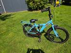 No Rules 18 inch kinderfiets, Ophalen, Gebruikt, No Rules, Handrem