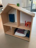 IKEA Poppenhuis - Inclusief Inrichting!, Kinderen en Baby's, Speelgoed | Poppenhuizen, Ophalen, Zo goed als nieuw, Poppenhuis