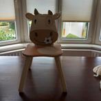 I'm Toy peuterstoeltje Koe, Ophalen, Zo goed als nieuw