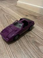 M.a.s.k Stingray, Verzenden, Gebruikt