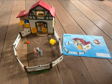 Playmobile 6927 5684 Country pony beschikbaar voor biedingen