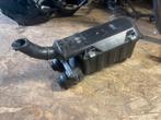 Yamaha banshee luchtfilter box compleet orgineel 350, Ophalen of Verzenden