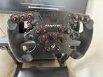 Complete fanatec simrig te koop, Ophalen, Zo goed als nieuw, Fanatec