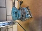 makita schuurmachine BO4553, Doe-het-zelf en Verbouw, Gereedschap | Schuurmachines, Ophalen of Verzenden, Gebruikt, Minder dan 600 watt