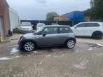 Mini Mini 1.6 Cooper S, Auto's, Mini, Voorwielaandrijving, Gebruikt, Zwart, 4 cilinders