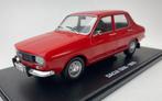 Jsn Atlas 1:24 Dacia 1300 1970 rood, Overige merken, -, Nieuw, Ophalen of Verzenden