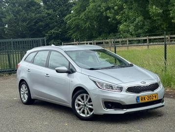 Kia Cee'd Sportswagon 1.0 T-GDi ComfortPlusLine Navigator /C beschikbaar voor biedingen