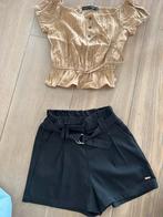 Frankie & Liberty Setje Maat 10/12, Ophalen of Verzenden, Zo goed als nieuw, Meisje