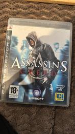 PlayStation 3 spel Assassin’s Creed, Avontuur en Actie, Vanaf 18 jaar, 1 speler, Ophalen of Verzenden