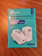 TP-Link Power Adapter - Zonder WiFi, Ophalen of Verzenden, Gebruikt, TP-Link