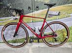 SUPERIOR X-ROAD TEAM ELITE GRAVEL GRX 1X12 MAAT XL NIEUW!!, Aluminium, Zo goed als nieuw, Meer dan 20 versnellingen, Ophalen