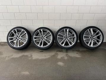 Audi OEM A6/S6 C8 21 inch winterset beschikbaar voor biedingen