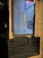 Tablet 128gb 4+8 ram met toetsenbord en muis, Ophalen of Verzenden, 10 inch