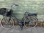 ZGAN CORTINA E-U4 EBIKE BOSCH MIDDENMOTOR 61cm 7v Met Bon, Fietsen en Brommers, Elektrische fietsen, Zo goed als nieuw, 59 cm of meer