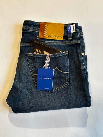 Jacob Cohen jeans. Maat 35 model Nick Slim beschikbaar voor biedingen
