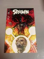Spawn #321 - Todd McFarlane Variant, Boeken, Strips | Comics, Eén comic, Amerika, Ophalen of Verzenden, Zo goed als nieuw