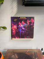 Four Tops - Live & In Concert, Cd's en Dvd's, Vinyl | R&B en Soul, Ophalen of Verzenden, Zo goed als nieuw