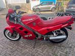 Honda VFR 750 F, Motoren, 4 cilinders, Motorrijbewijs A, Meer dan 35 kW, Toermotor