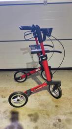 Rollator Gemino 30 comfort, Diversen, Ophalen, Zo goed als nieuw